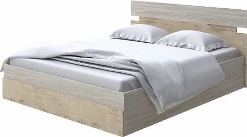 Полуторная кровать Proson Milton с ПМ 120x200