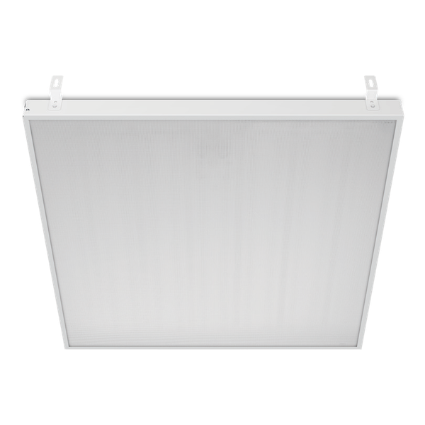 Панель светодиодная Wolta ДВО12-36-002-6К