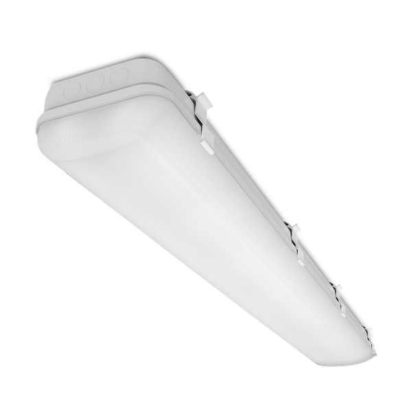 Светильник линейный Wolta ДСП11-36-001-5К