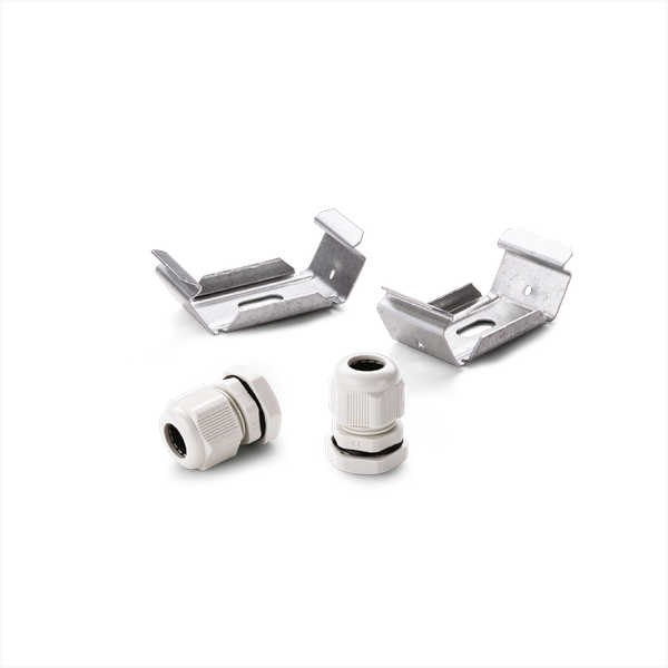 Светильник линейный Wolta ДСП14-72-001-6К