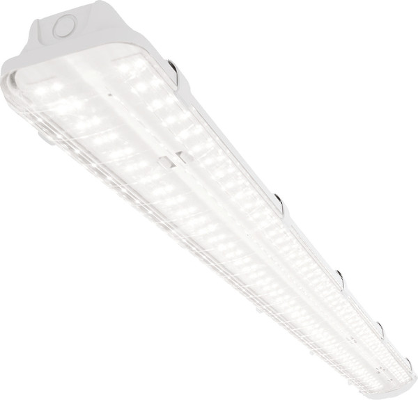 Светильник линейный Wolta ДСП14-72-002-5К - фото