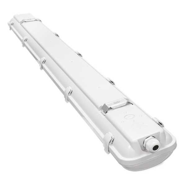 Светильник линейный Wolta ДСП14-72-002-5К