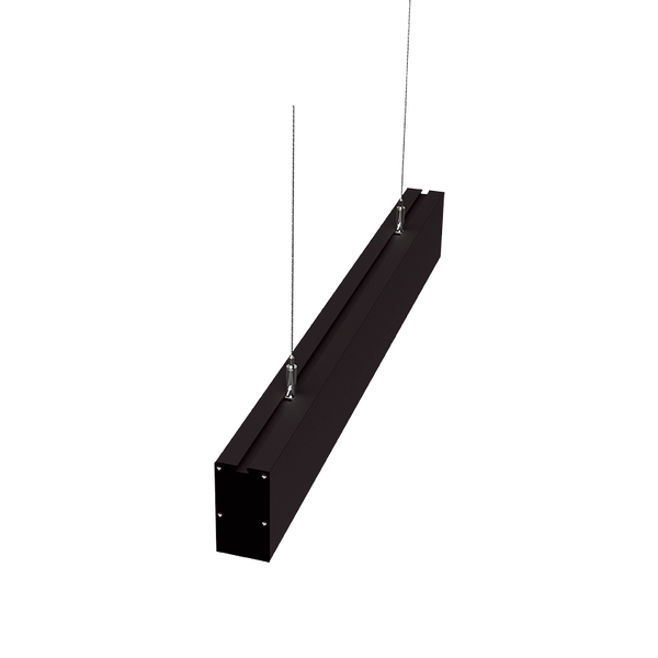 Светильник линейный Wolta ДСО11-18-001-4К-Ч