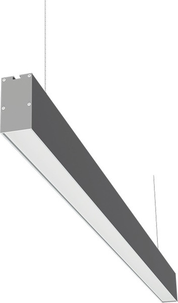Светильник линейный Wolta ДСО11-36-101-4К-С - фото