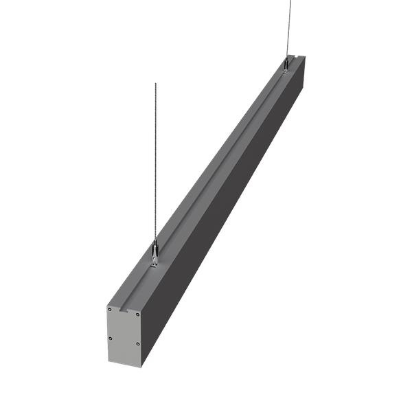 Светильник линейный Wolta ДСО11-36-101-4К-С