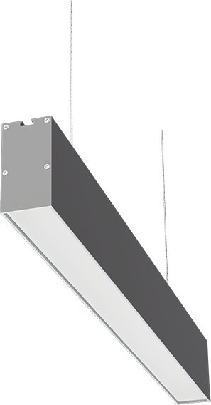 Светильник линейный Wolta ДСО11-18-001-4К-С - фото