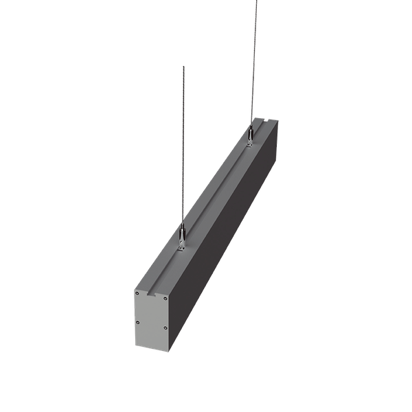 Светильник линейный Wolta ДСО11-18-001-4К-С
