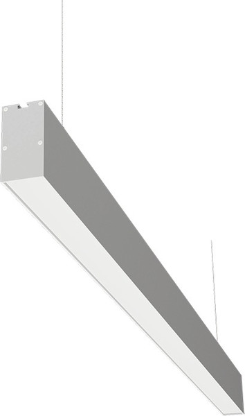 Светильник линейный Wolta ДСО11-36-101-4К-Б - фото