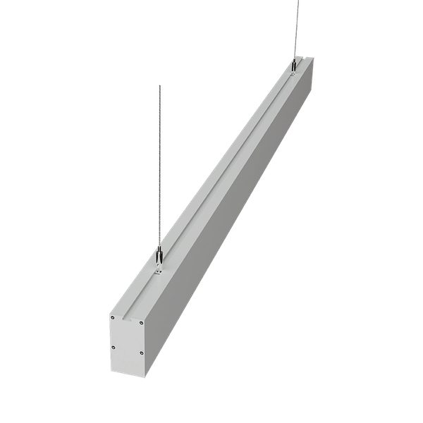 Светильник линейный Wolta ДСО11-36-101-4К-Б