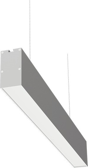 Светильник линейный Wolta ДСО11-18-001-4К-Б - фото