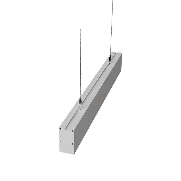 Светильник линейный Wolta ДСО11-18-001-4К-Б