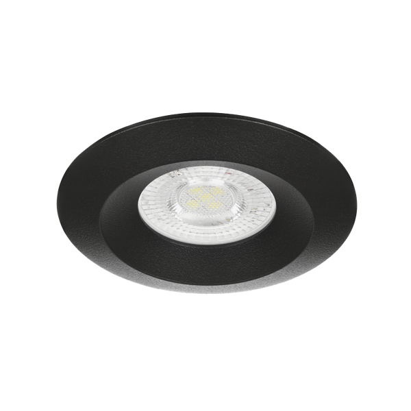 Точечный светильник Wolta WDL-MR11/02BL-R - фото