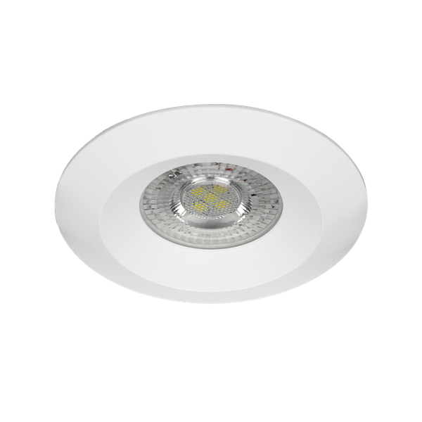 Точечный светильник Wolta WDL-MR11/02W-R - фото