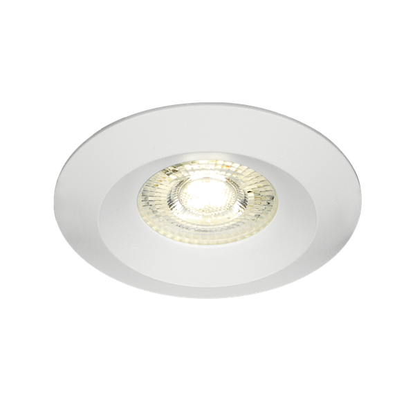 Точечный светильник Wolta WDL-MR11/02W-R