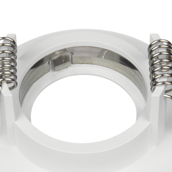 Точечный светильник Wolta WDL-MR11/02W-R