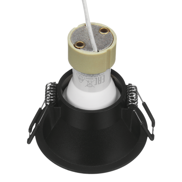 Точечный светильник Wolta WDL-MR11/03BL-R