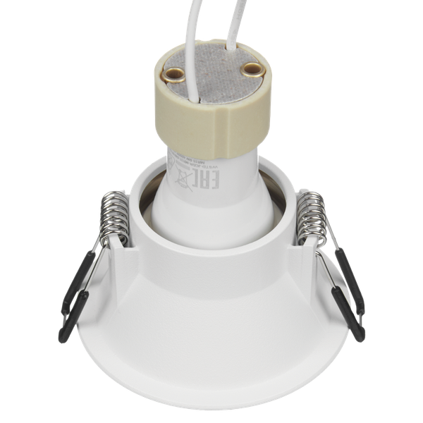 Точечный светильник Wolta WDL-MR11/03W-R