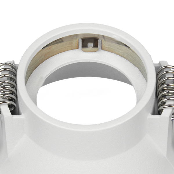 Точечный светильник Wolta WDL-MR11/03W-R