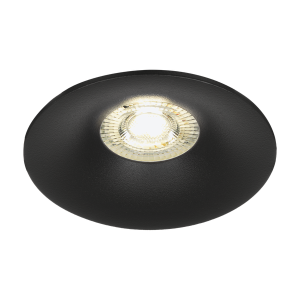 Точечный светильник Wolta WDL-MR11/04BL-R