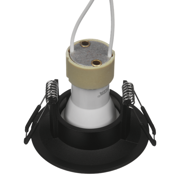 Точечный светильник Wolta WDL-MR11/04BL-R