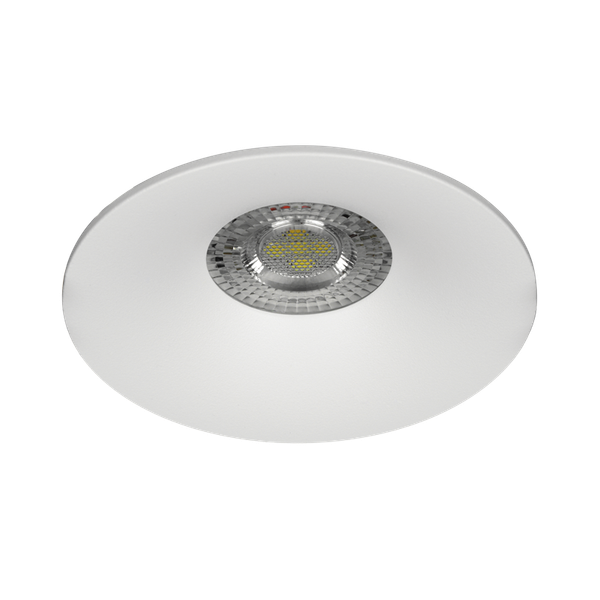 Точечный светильник Wolta WDL-MR11/04W-R - фото