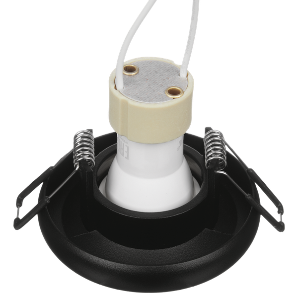 Точечный светильник Wolta WDL-MR11/05BL-R