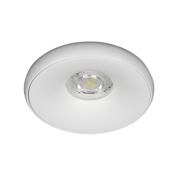 Точечный светильник Wolta WDL-MR11/05W-R - фото