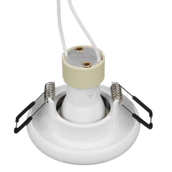 Точечный светильник Wolta WDL-MR11/05W-R