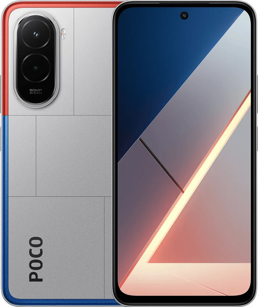Смартфон POCO M7 8GB/256GB - фото