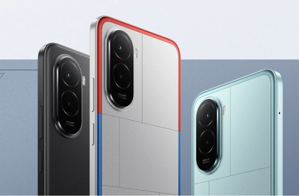 Смартфон POCO M7 8GB/256GB