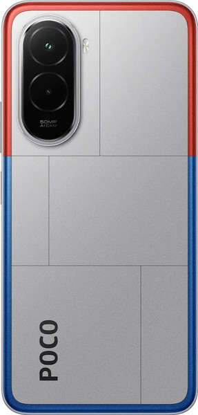 Смартфон POCO M7 8GB/256GB