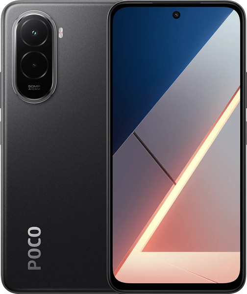 Смартфон POCO M7 8GB/256GB - фото