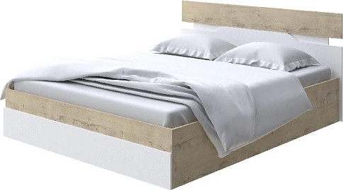 Полуторная кровать Proson Milton с ПМ 120x190