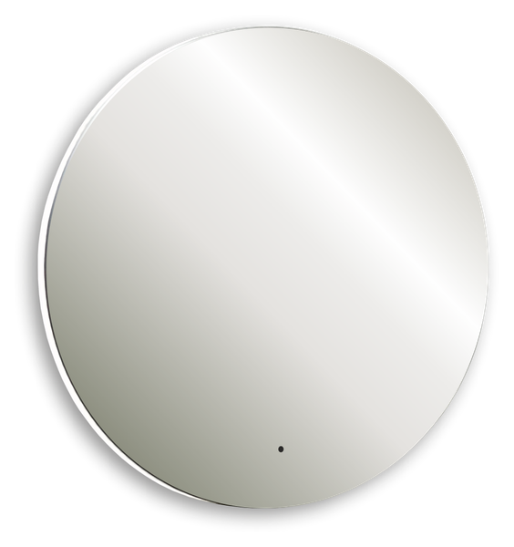 Зеркало Silver Mirrors Плаза D770 / LED-00002713