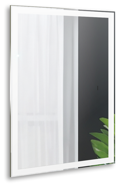 Зеркало Silver Mirrors Norma neo 50x70 / LED-00002805