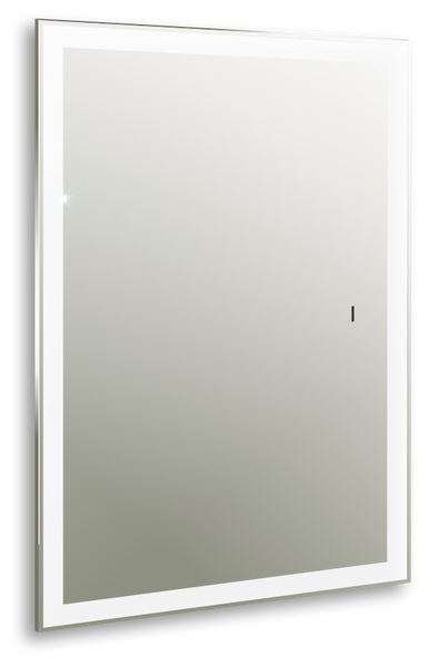 Зеркало Silver Mirrors Norma neo 50x70 / LED-00002805