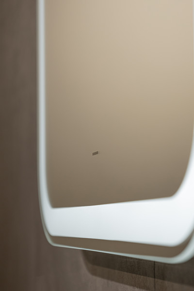 Зеркало Silver Mirrors Мальта 60x80 / LED-00002703