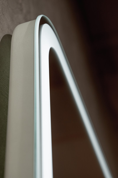 Зеркало Silver Mirrors Мальта 60x80 / LED-00002703