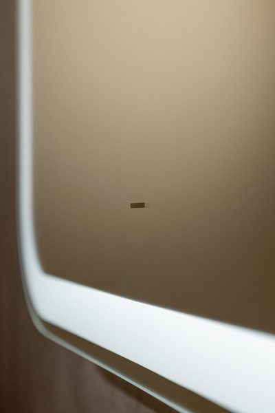 Зеркало Silver Mirrors Мальта 60x80 / LED-00002703