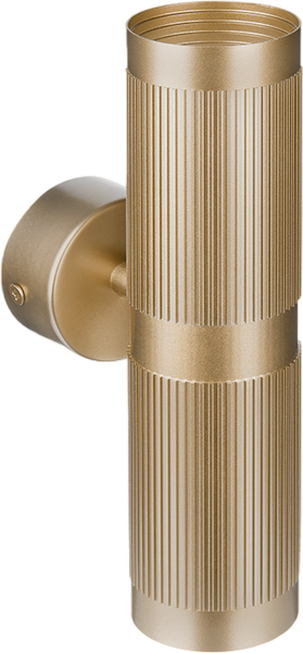 Бра Wolta WSL-GU10/W19SG - фото