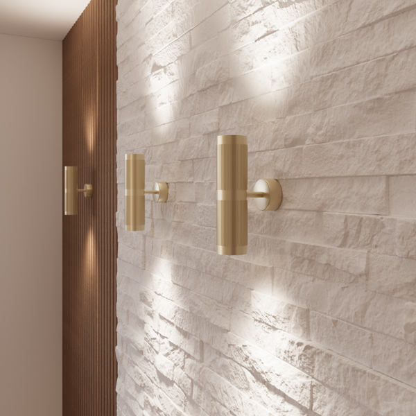 Бра Wolta WSL-GU10/W19SG