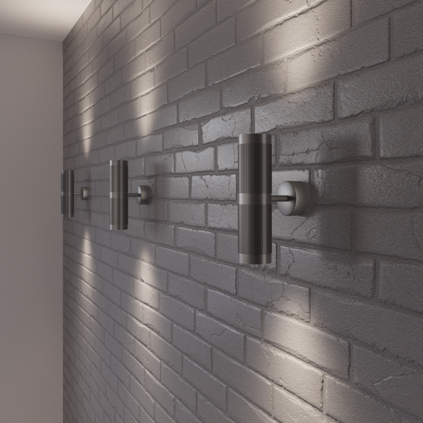 Бра Wolta WSL-GU10/W19G