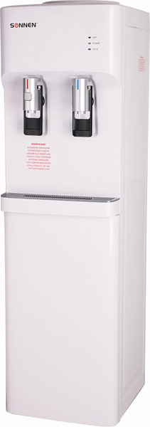 Кулер Sonnen FSE-02H / 454997 - фото