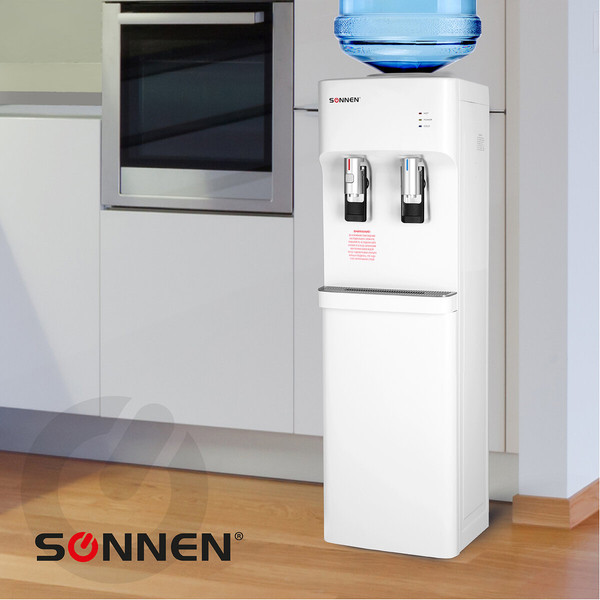 Кулер Sonnen FSE-02H / 454997