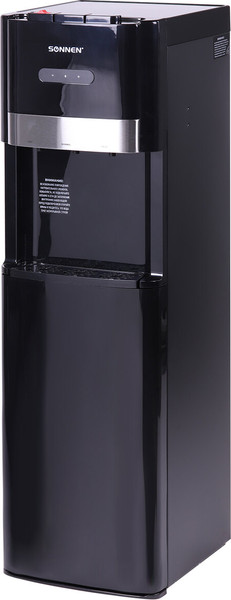 Кулер Sonnen FSE-03B / 454998 - фото