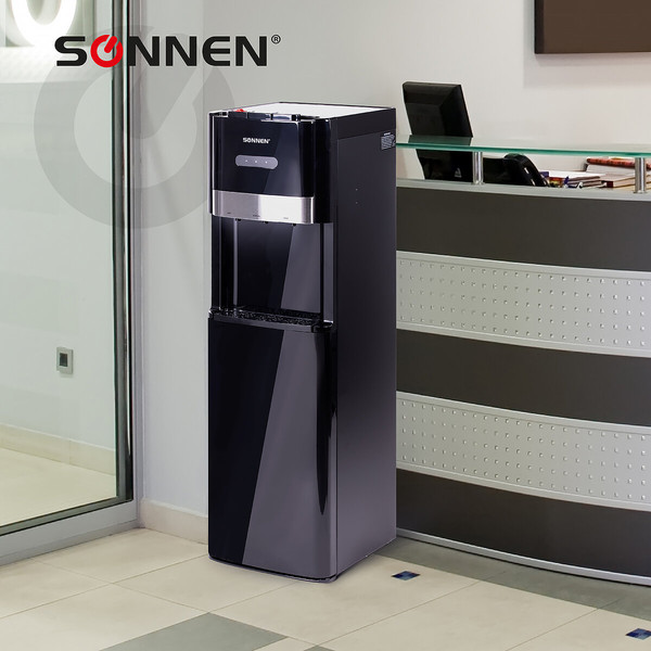 Кулер Sonnen FSE-03B / 454998