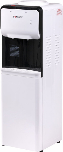 Кулер Sonnen FSE-02SA / 455414 - фото