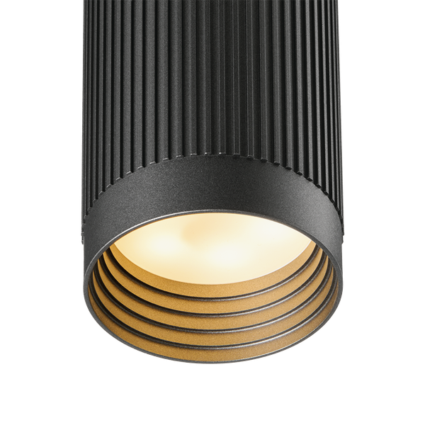 Точечный светильник Wolta WSL-GU10/19G