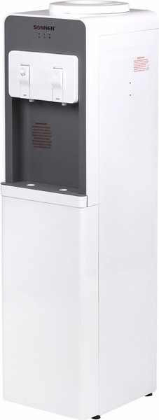 Кулер Sonnen FSC-02BA / 455416 - фото