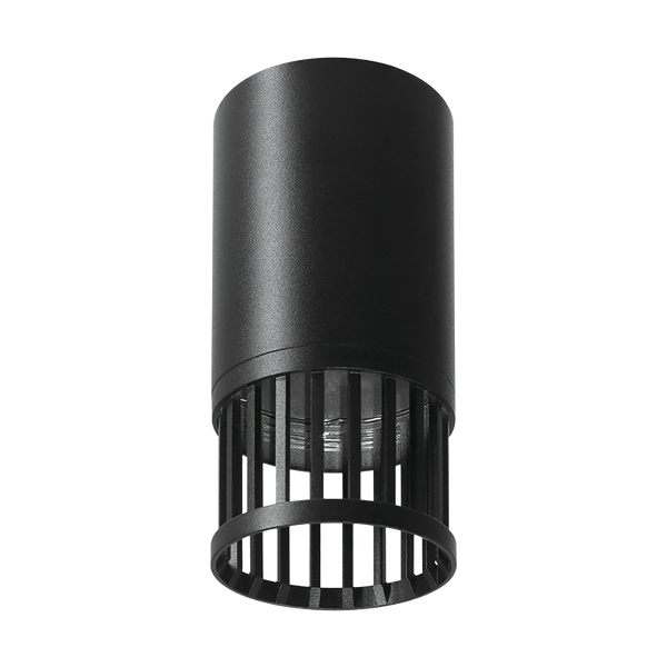 Точечный светильник Wolta WSL-GU10/19B - фото